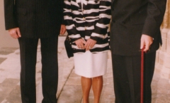 HRH Duke of York - unveils HRH Duke of York - unveils
