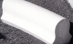 Stone masonry moulding Stone masonry moulding