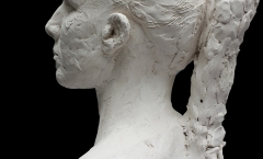 Serene - statue Serene - statue