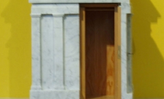 Tabernacle doors Tabernacle doors